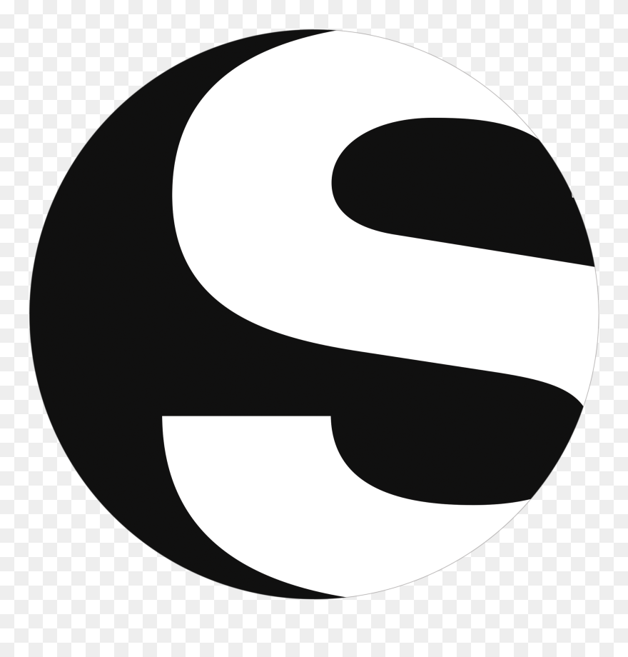 Saputo Design - Crescent Clipart