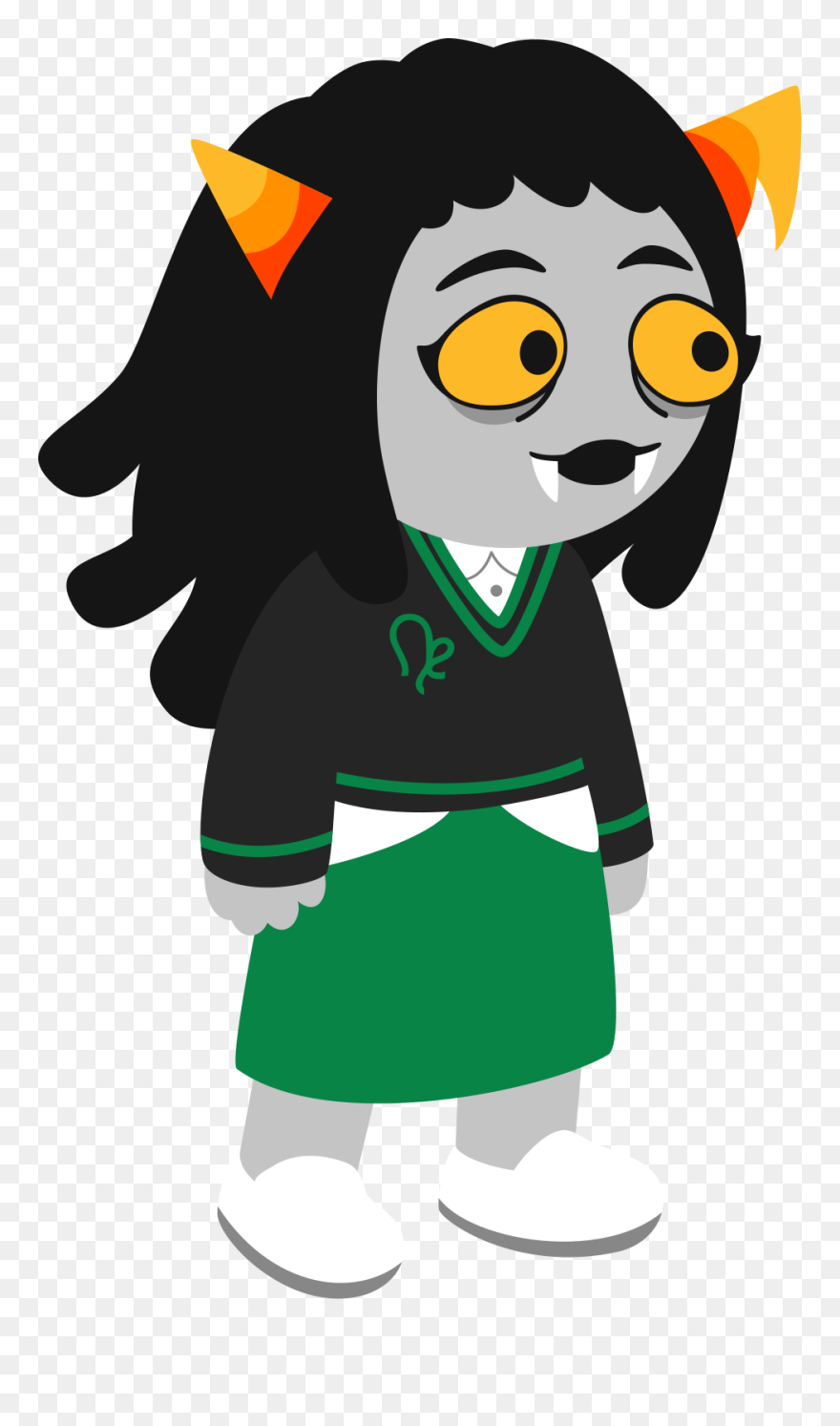 Mspa Wiki - Troll Call Vectors Clipart