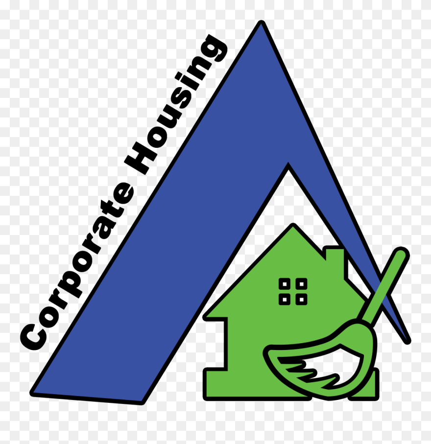 Apex Cleaning Services - Triangle Clipart