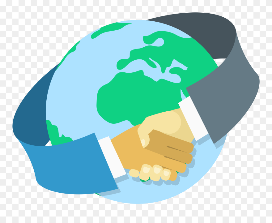Nurture Transparency Accountability In - International Business Png Clipart