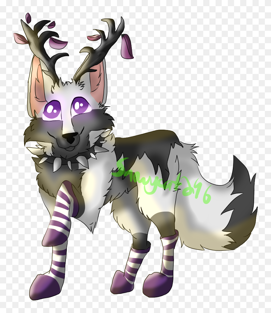 Animal Jam Dezonia Aj Art Contest - Animal Jam Art Deviantart Clipart