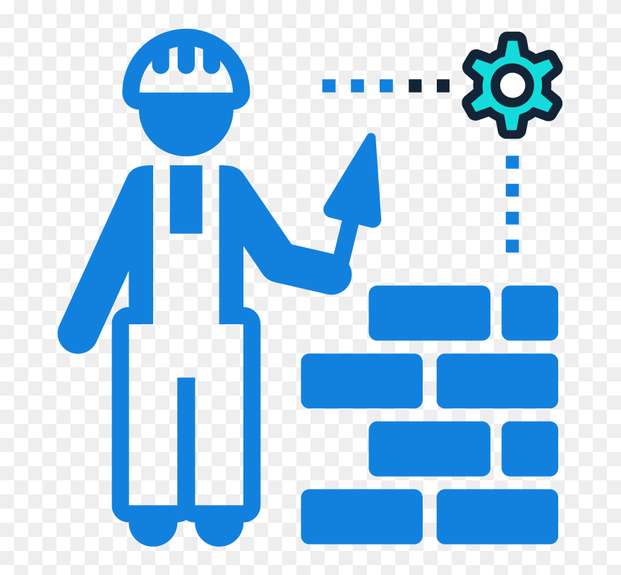 Icon Transparent Construction Png Clipart