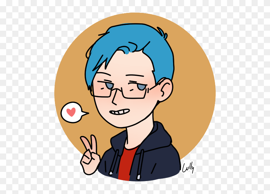 Picrew Me Cully Clipart