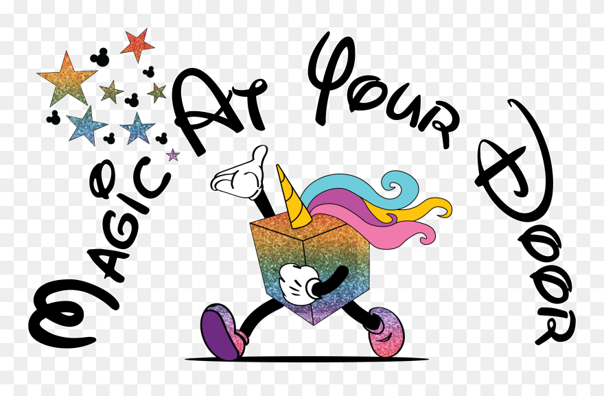 Disney Clipart