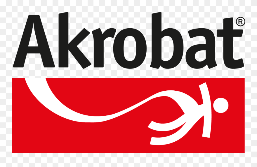 Akrobat Clipart