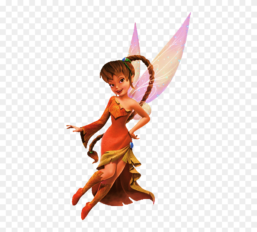 Pin By Susan On - Tinkerbell Fairies Clipart