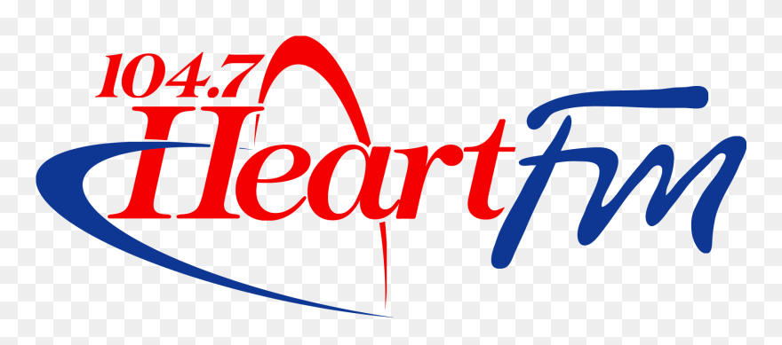 Heart Fm Clipart