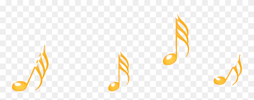 Fundraising Clipart Music - Graphic Design - Png Download