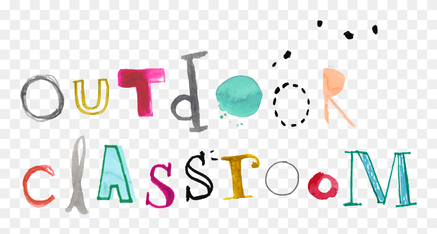 Natural Environment Clipart Outdoor Classroom , Png Transparent Png