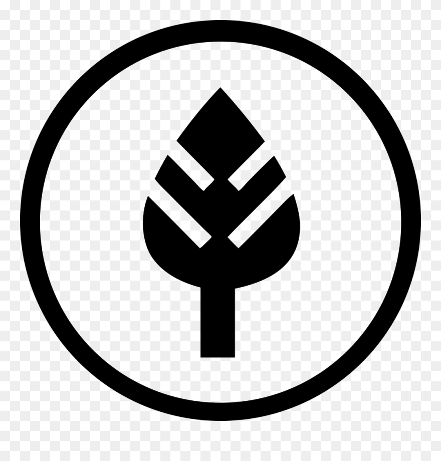 Globalcitizen Logo Environment Green Comments - Gluten Free Png Transparent Clipart