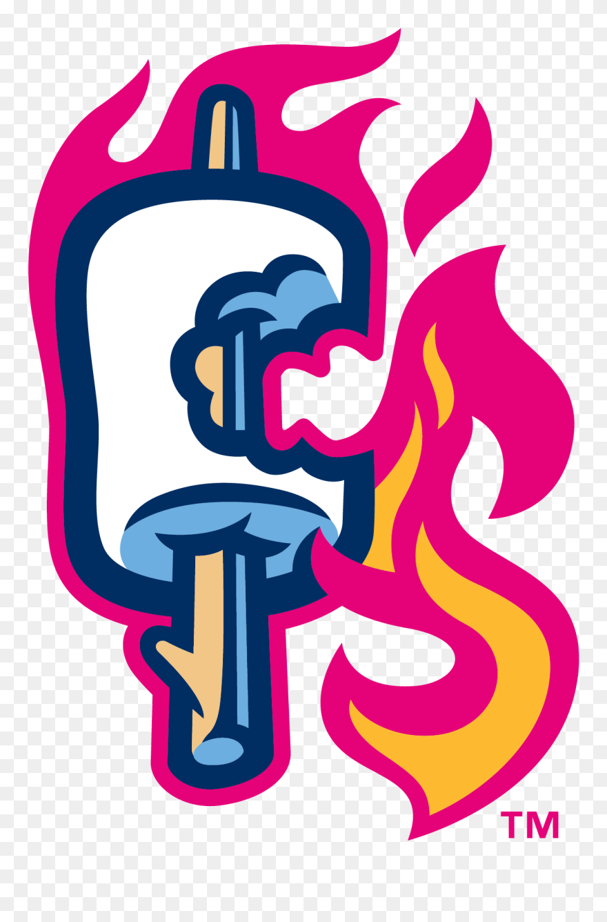 Rocky Mountain Vibes Logo Clipart