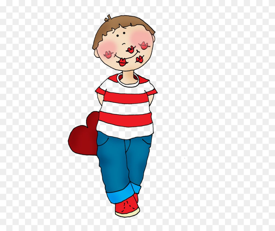 Cartoon Clipart