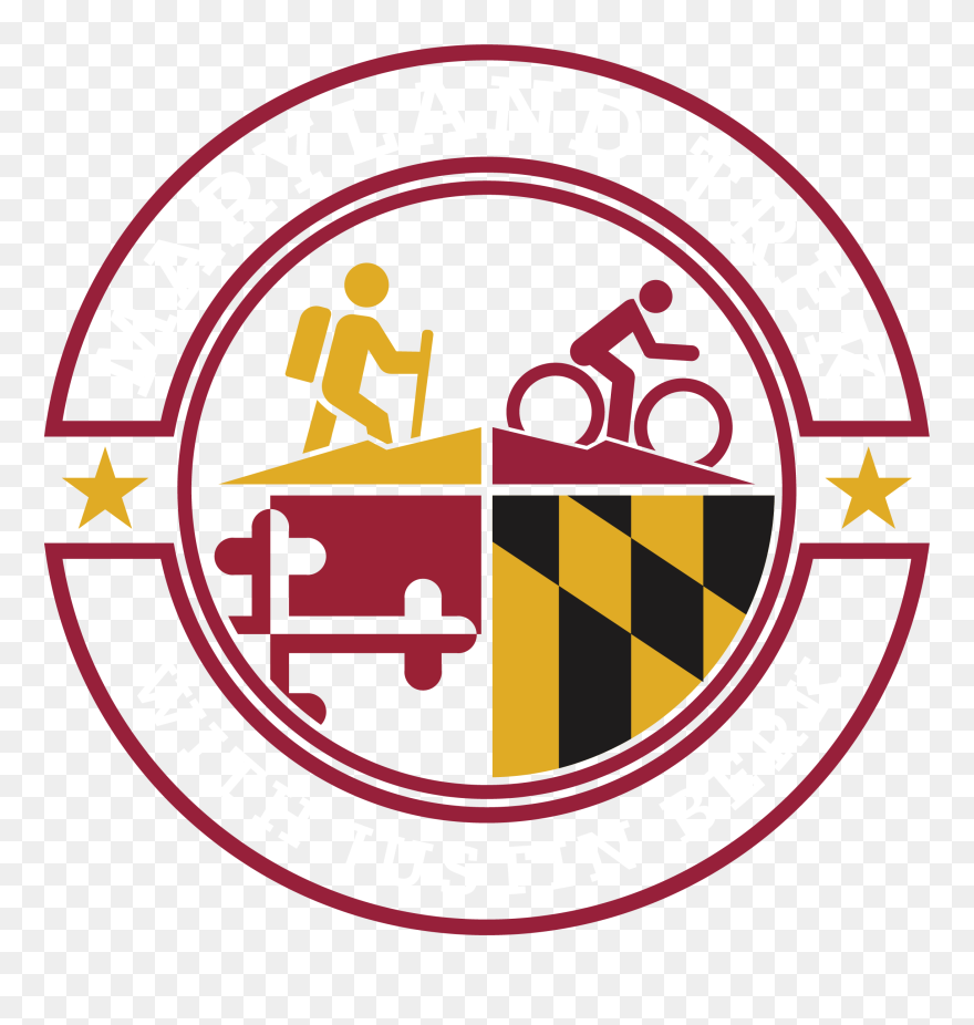 Maryland Flag Clipart