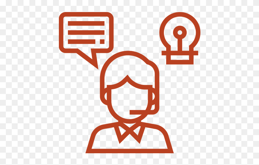 Online Consult Icon Clipart