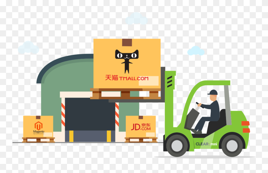 Clip Depot Clipart - Cartoon - Png Download