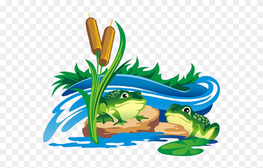 Clipart Animal On Transparent Background - Png Download
