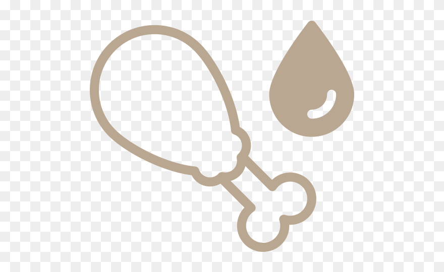 1 Beige 72dpi - Circle Clipart