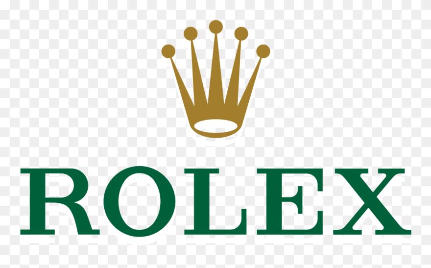 Rolex Logo Png Clipart