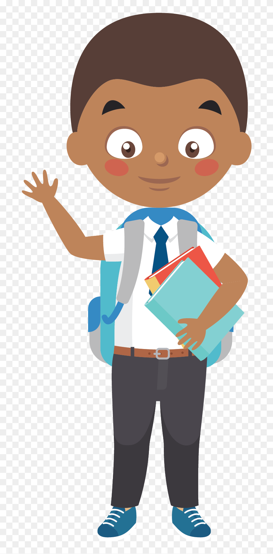 Cartoon Clipart
