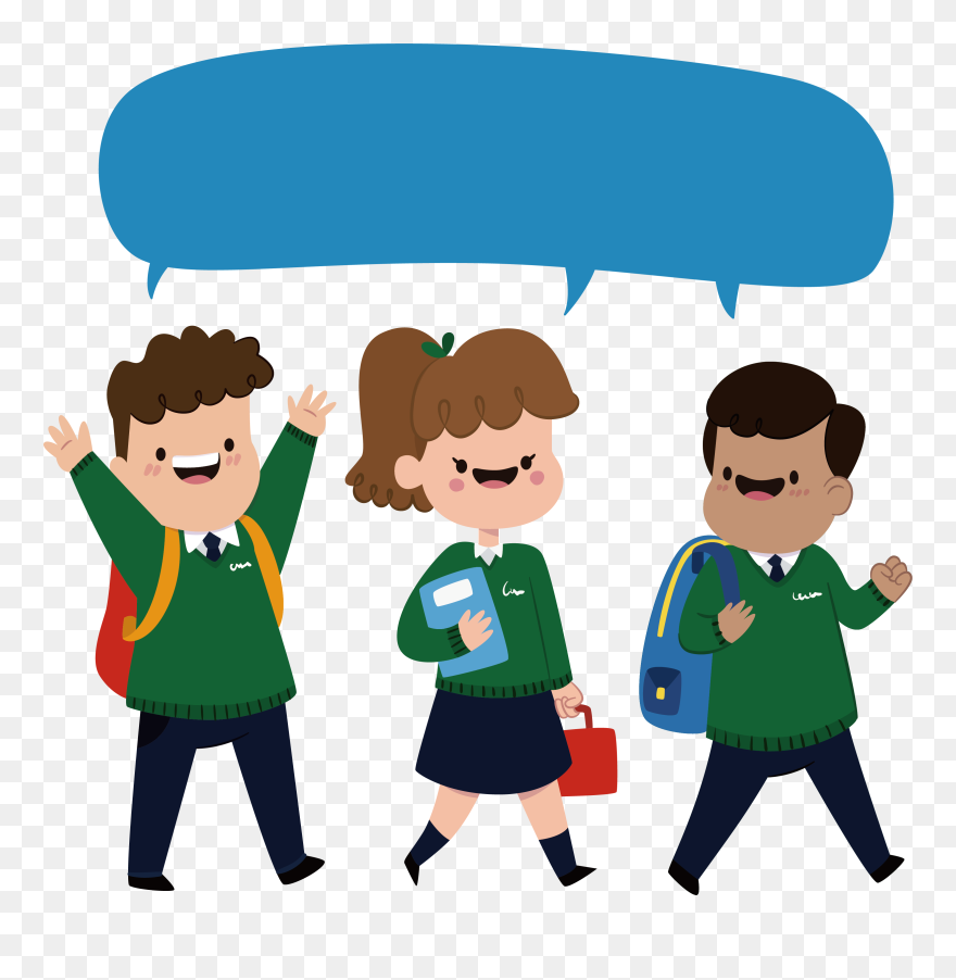 Green School Uniform Clipart Png Download (5716153) PinClipart