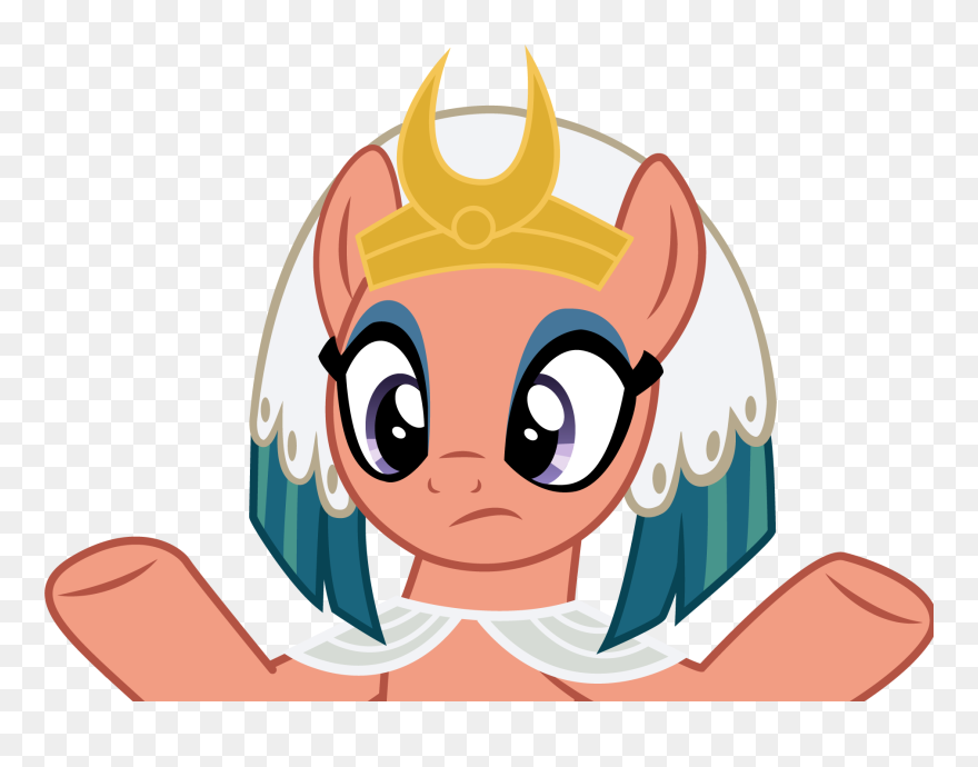 Author - Mlp Daring Do Somnambula Clipart