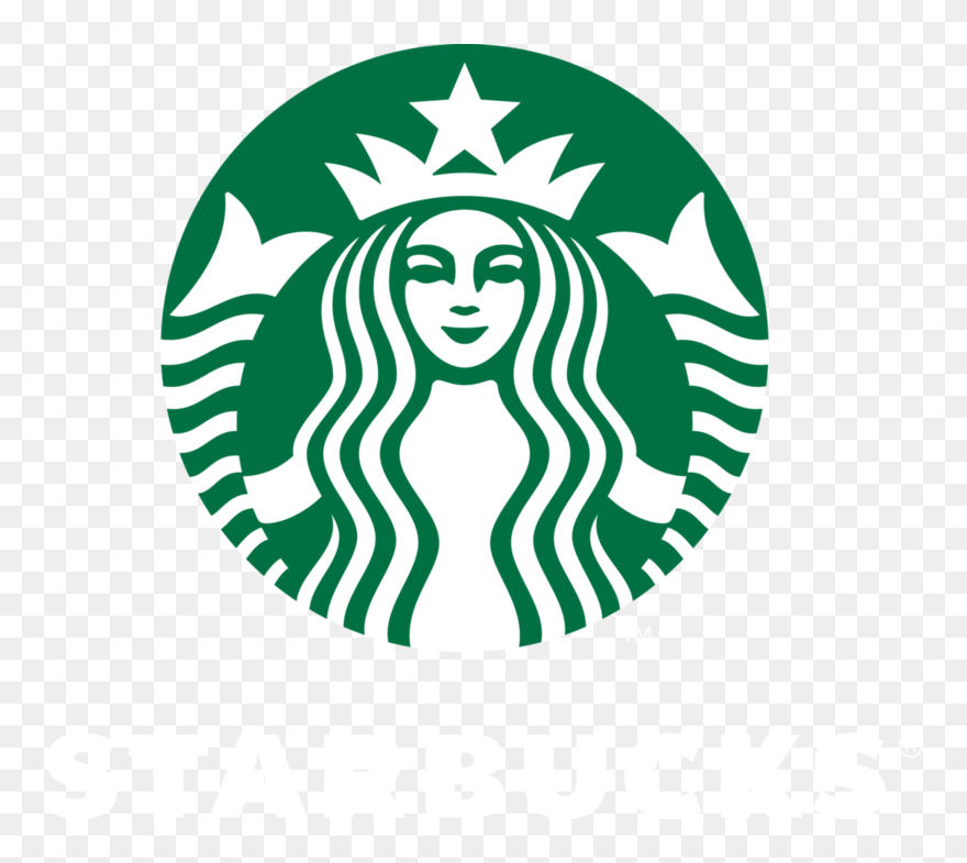 Coffee Subs Tea Starbucks Cafe Dibella"s - Starbucks New Logo 2011 Clipart
