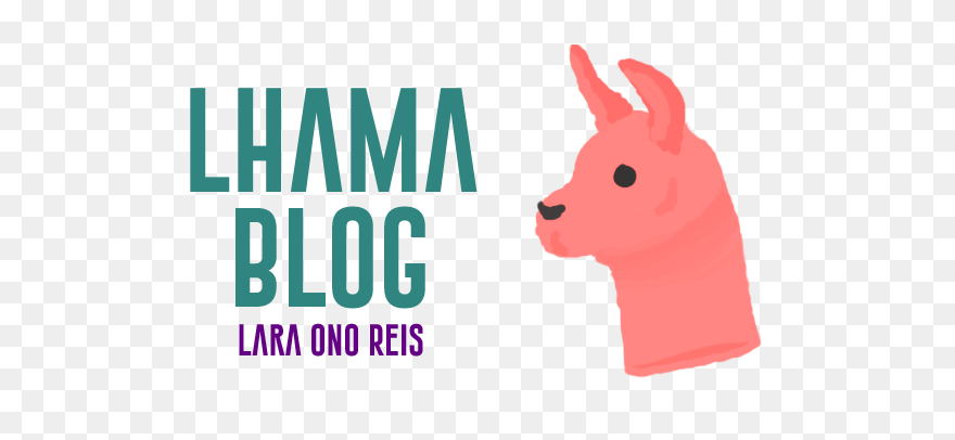 Lhama Blog - Animal Figure Clipart