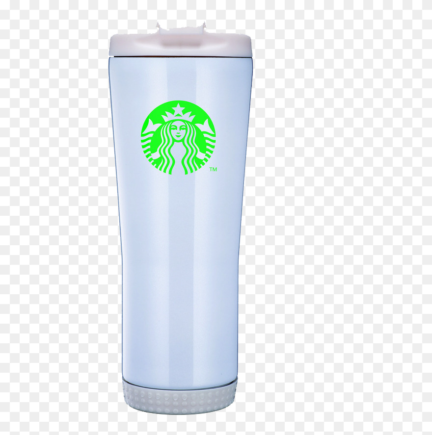 Coffee Cup Tea Starbucks Coffee Cup - Starbucks New Logo 2011 Clipart