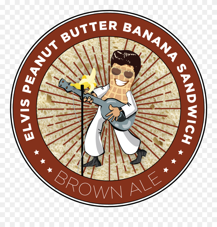 Transparent Elvis Hair Clipart - Cartoon - Png Download