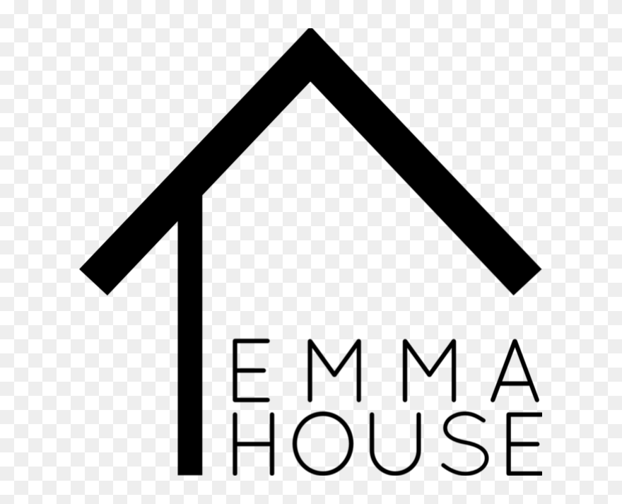 Emma House Clipart