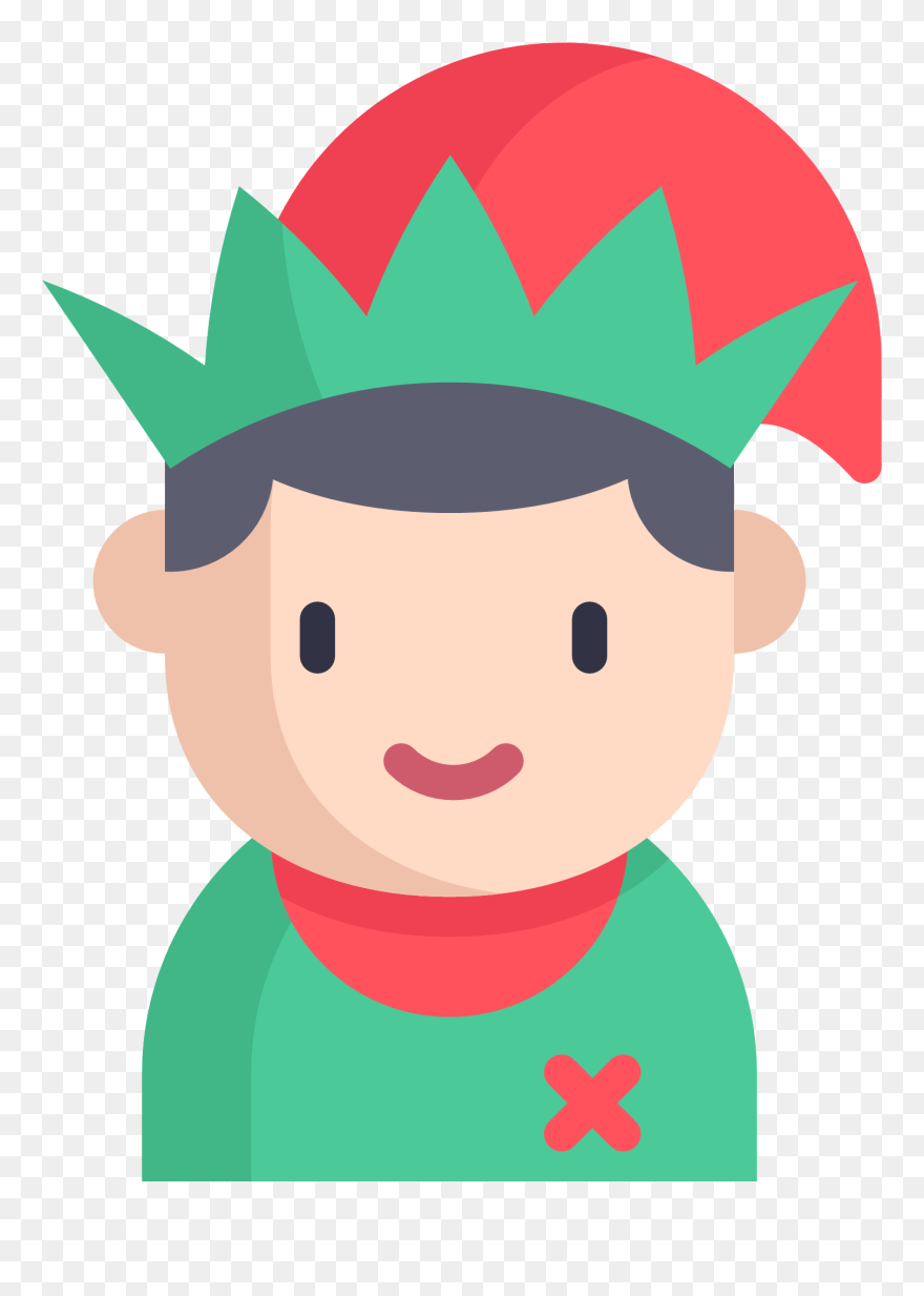 2019 Advent Calendar - Cartoon Clipart