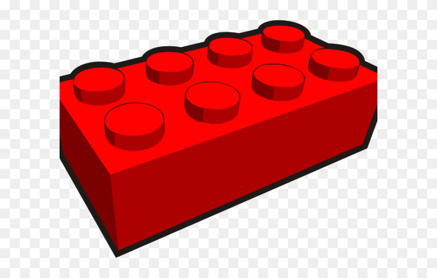 Lego Clipart - Png Download