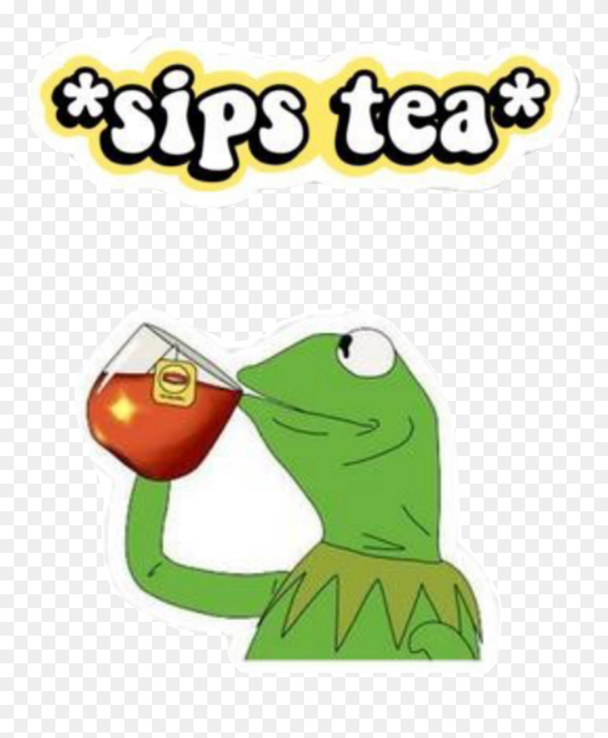 Download #freetoedit #kermitthefrog #frog #kermitmemes #kermit - Sips ...