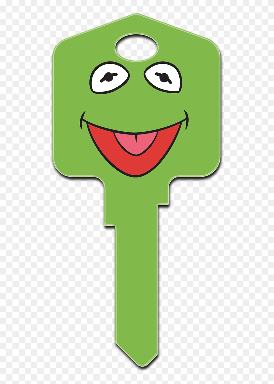 Kermit The Frog Clipart