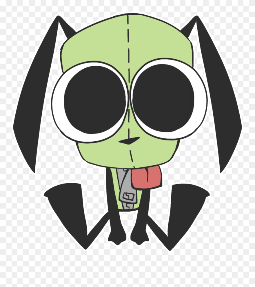 G I R By Axiimori - Drawing Clipart