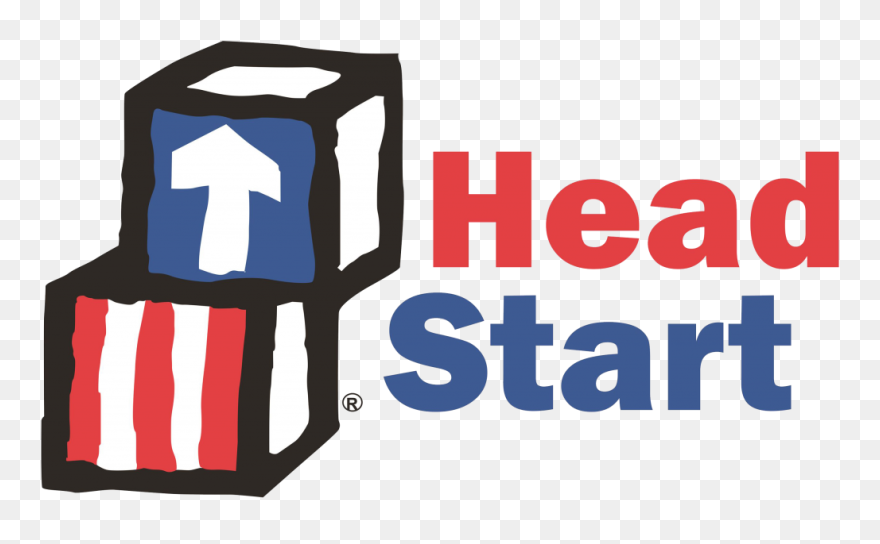 Head Start Logo Clipart