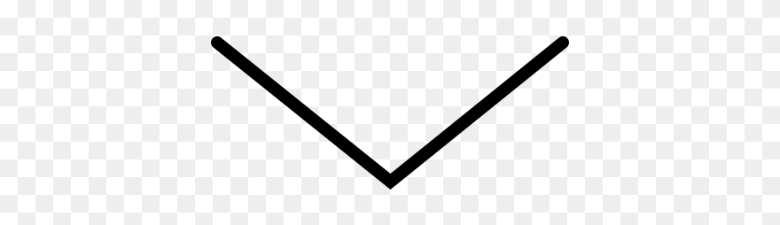Down Arrow Icon Svg Clipart