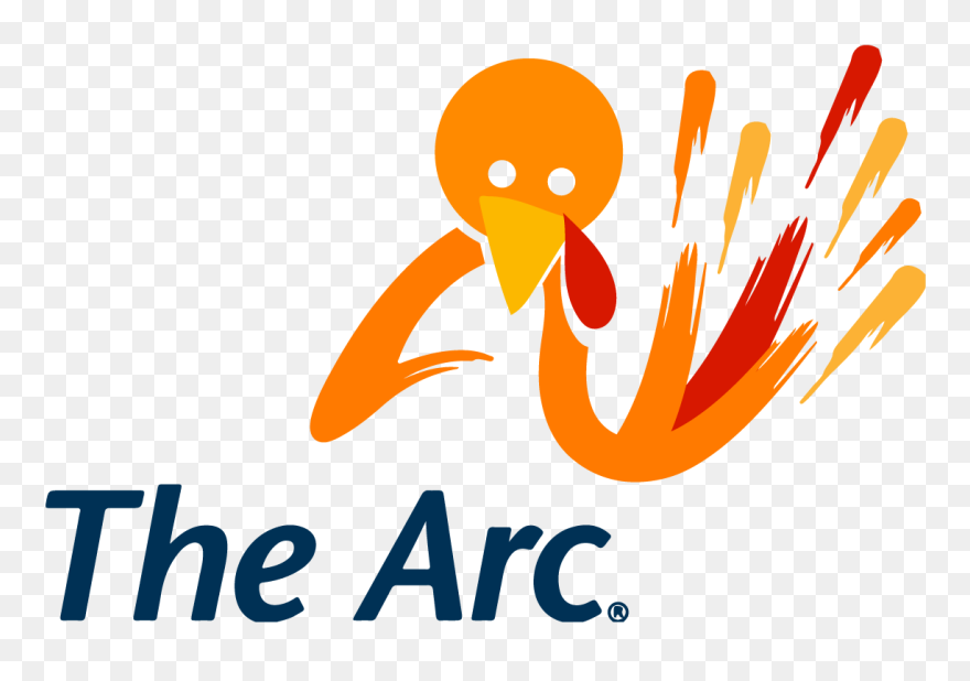 Arc Of Spokane Clipart