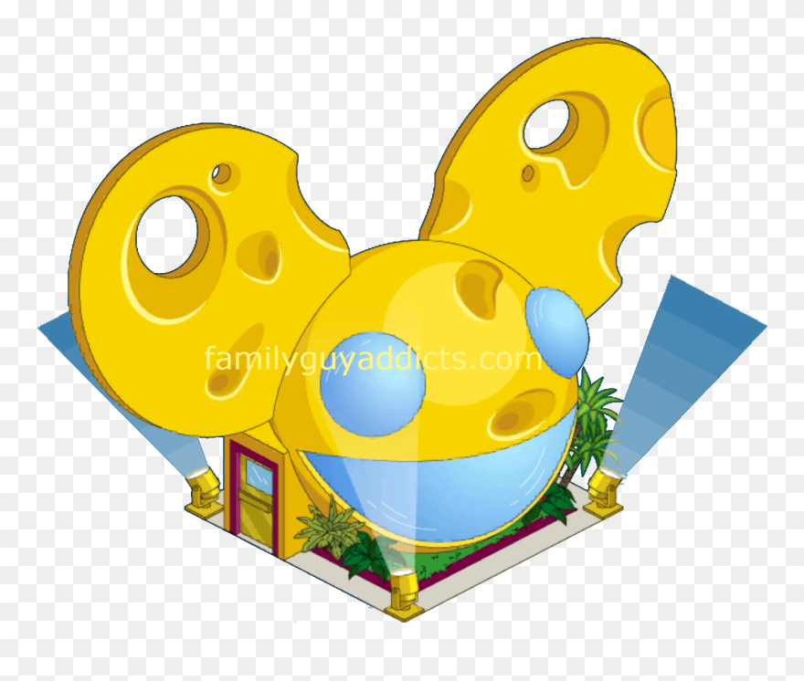 Mau5 Head Studios Clipart