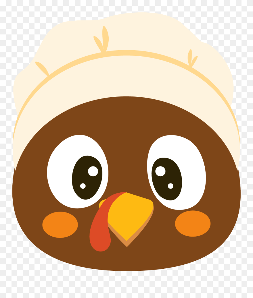 Turkey Time Stickers Messages Sticker-11 - Cartoon Clipart