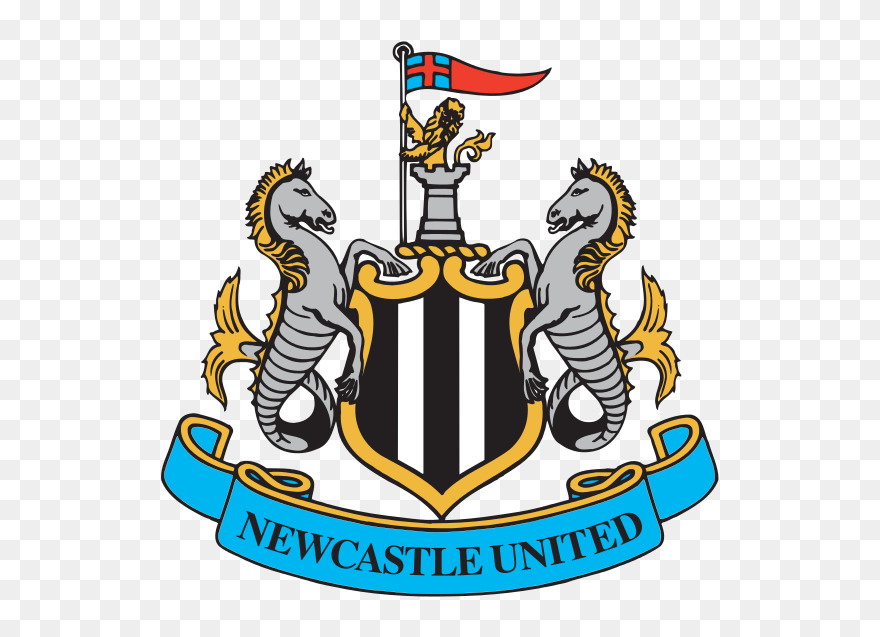 Logo Newcastle United Clipart