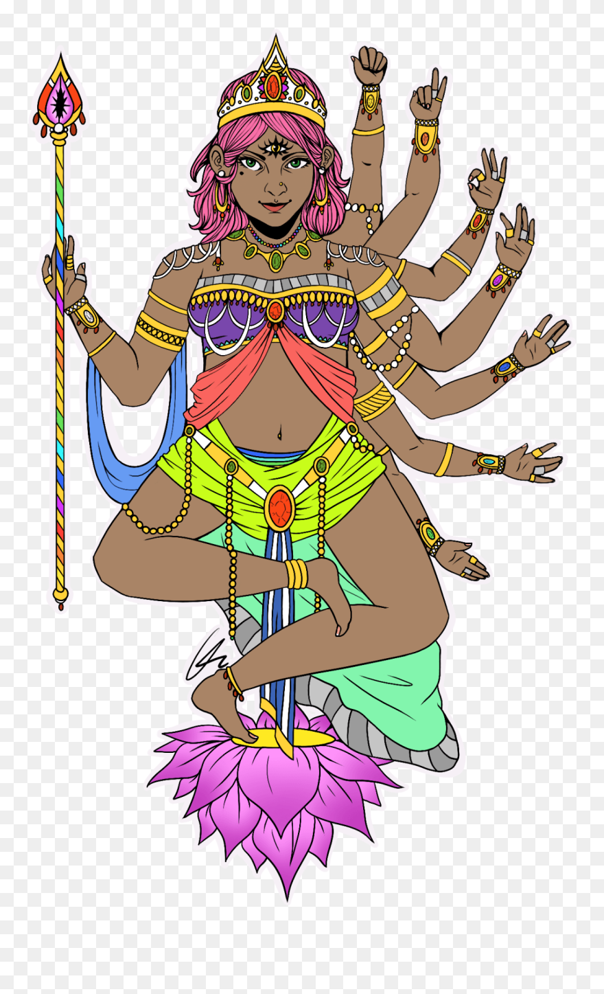 Illustration Clipart