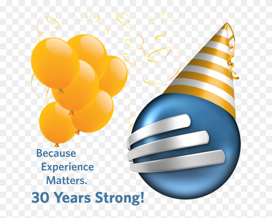Fasttrack Schedule Celebrates 30 Years - Fasttrack Schedule Clipart