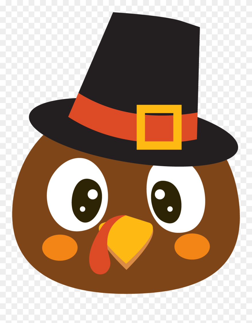 Turkey Time Stickers Messages Sticker-9 - Literacy Clipart