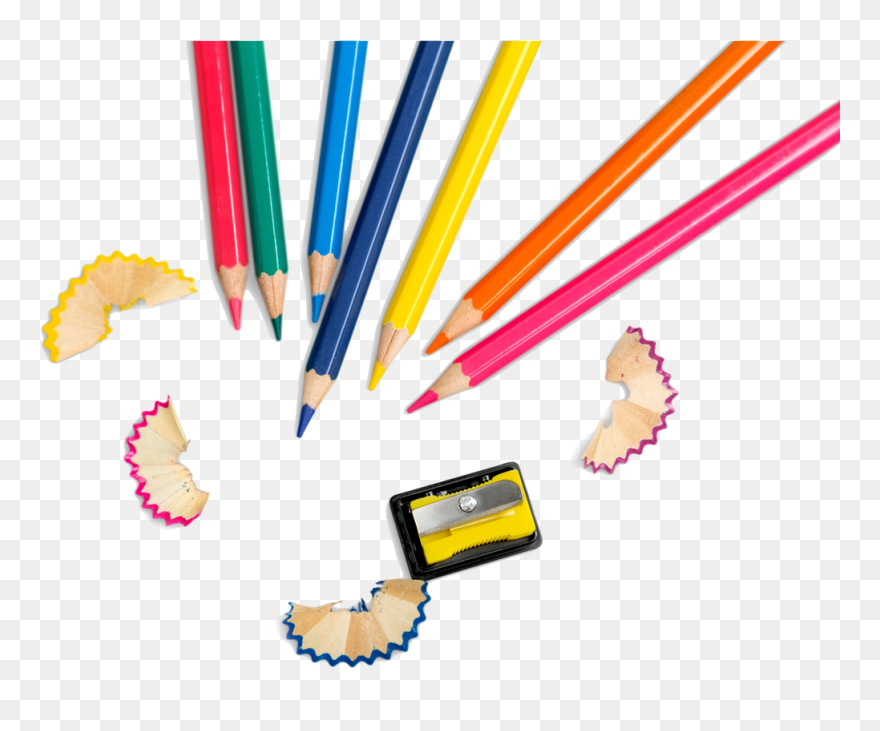 Blog Homepage Lyndsey Kuster - Pencil Clipart