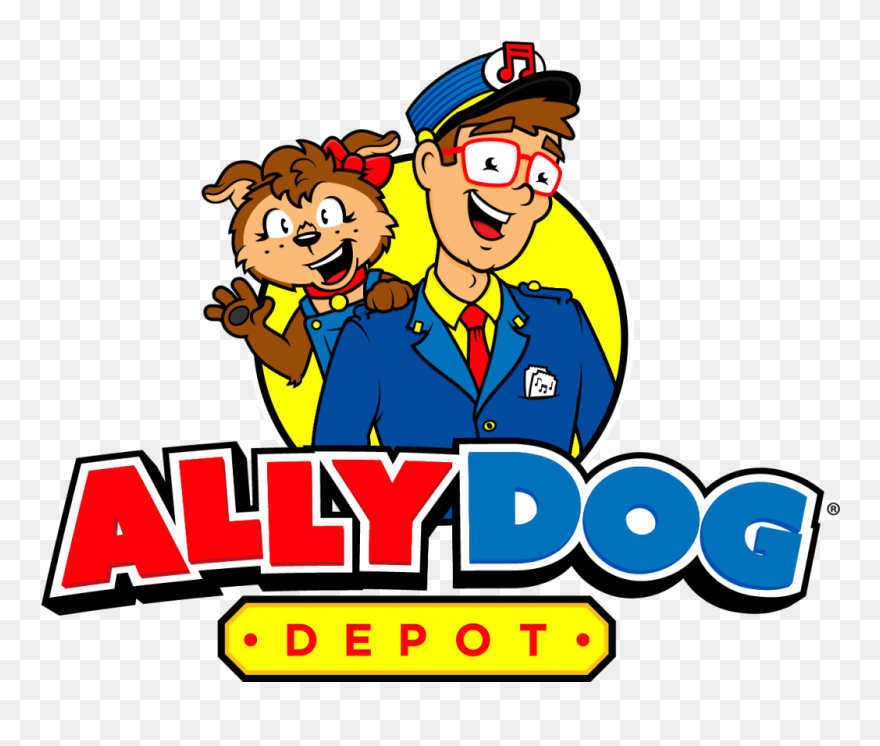 Clip Depot Mascot - Mascot - Png Download