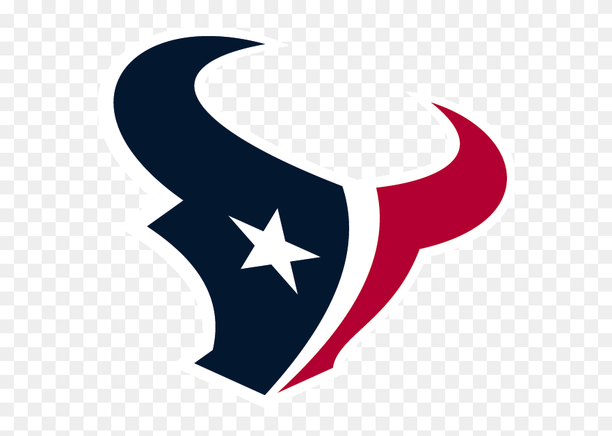 Houston Texans Logo Svg Clipart
