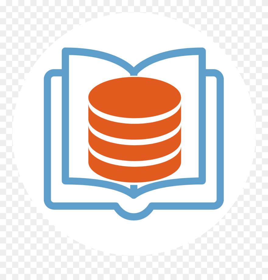 Book Icon Png White Clipart