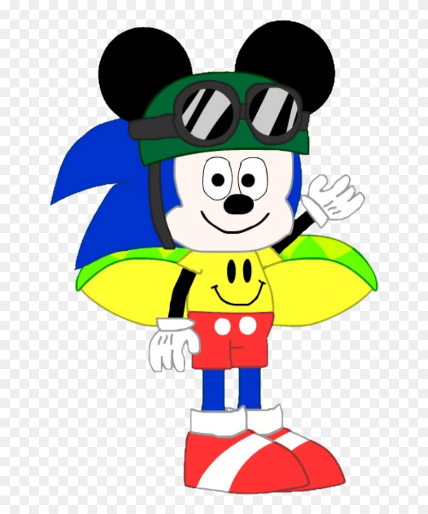 S Parade Mysteries - Cartoon Clipart