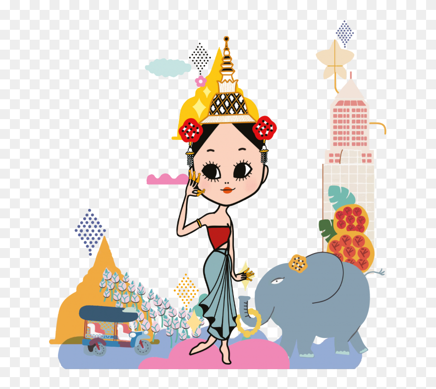 Artistry Studio Bangkok Clipart